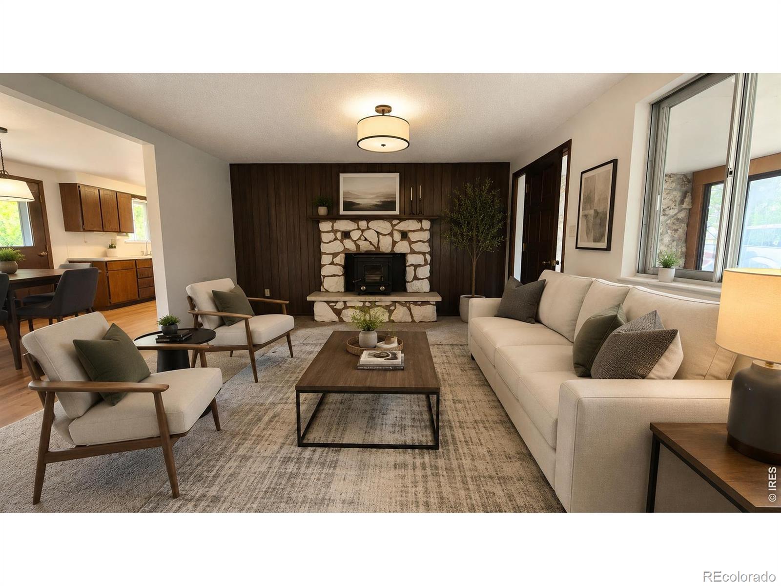 MLS Image #4 for 521 w 33rd street,loveland, Colorado