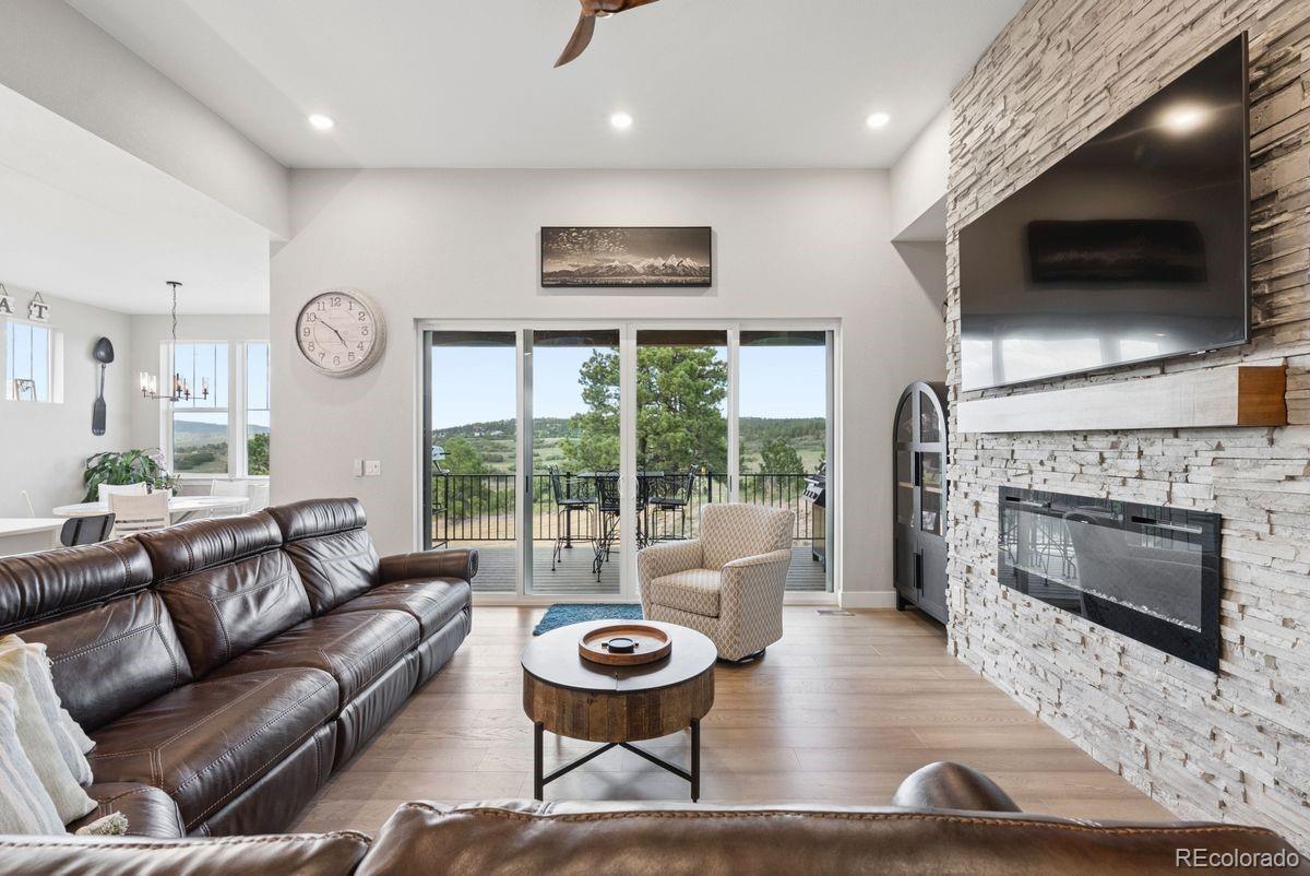 MLS Image #10 for 154 e lost pines drive,monument, Colorado