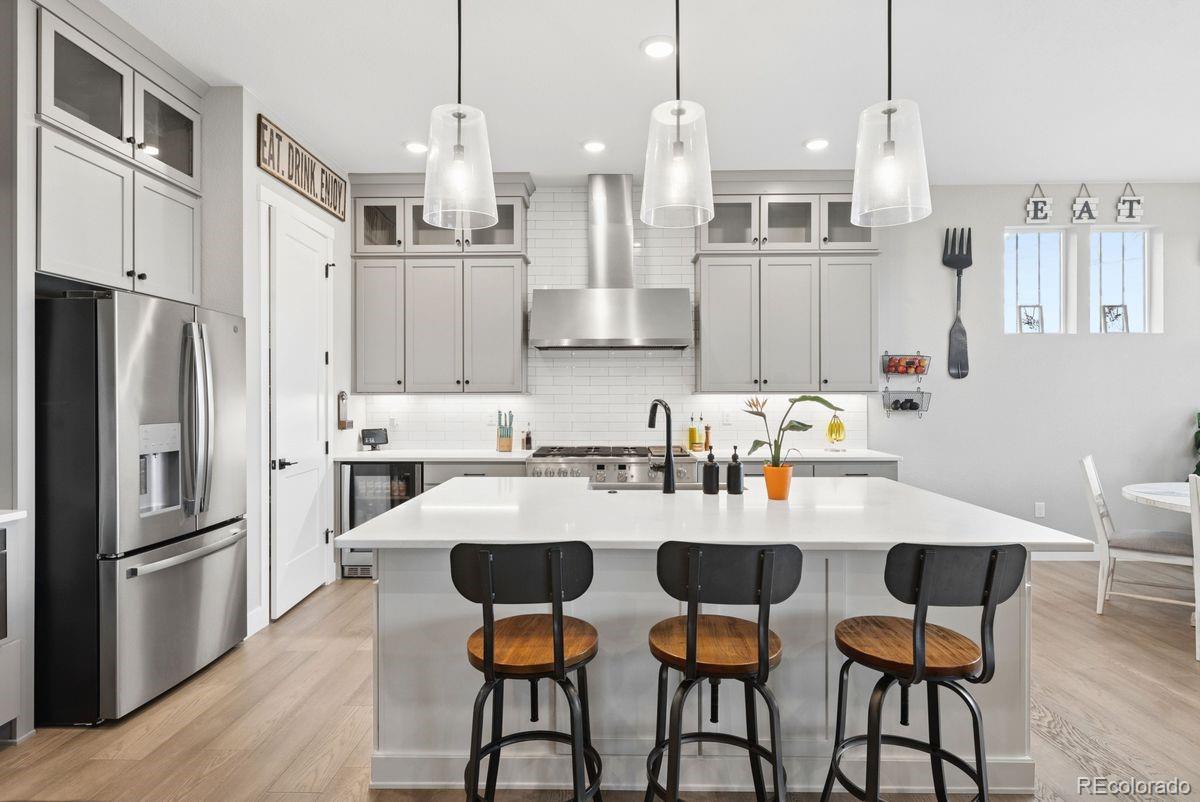 MLS Image #11 for 154 e lost pines drive,monument, Colorado