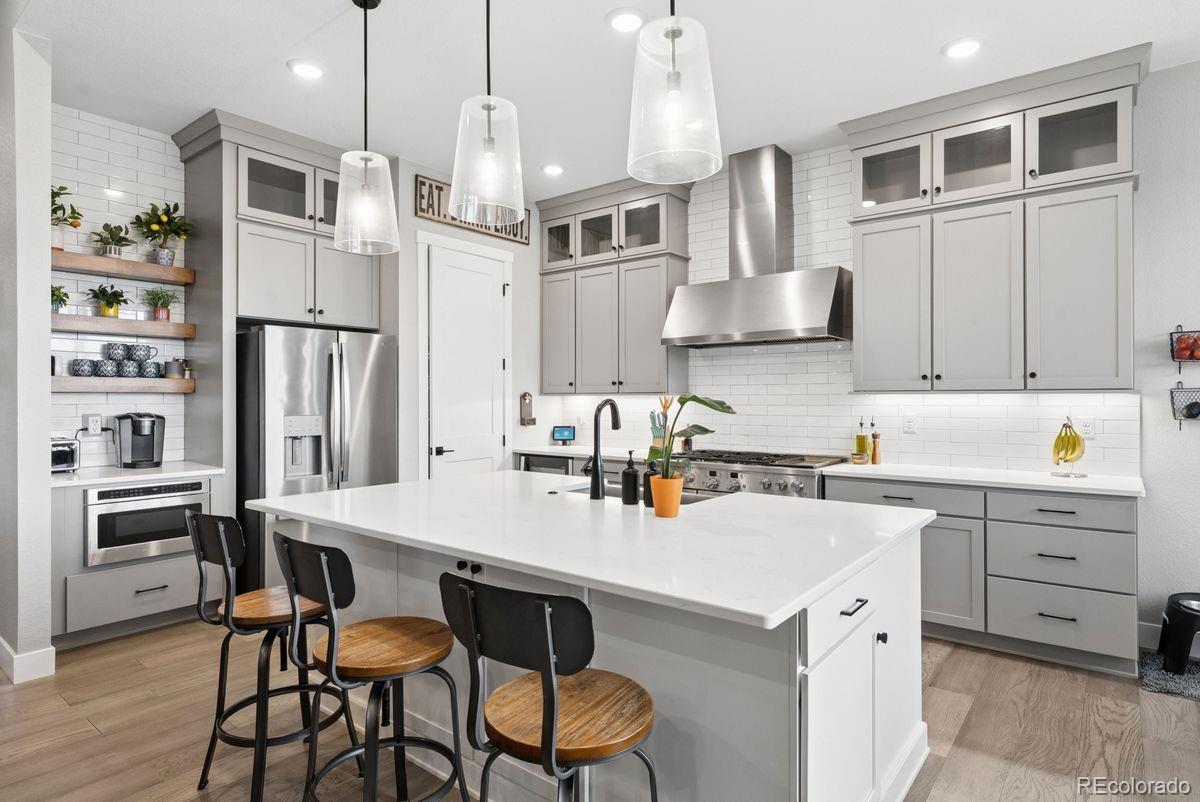 MLS Image #12 for 154 e lost pines drive,monument, Colorado