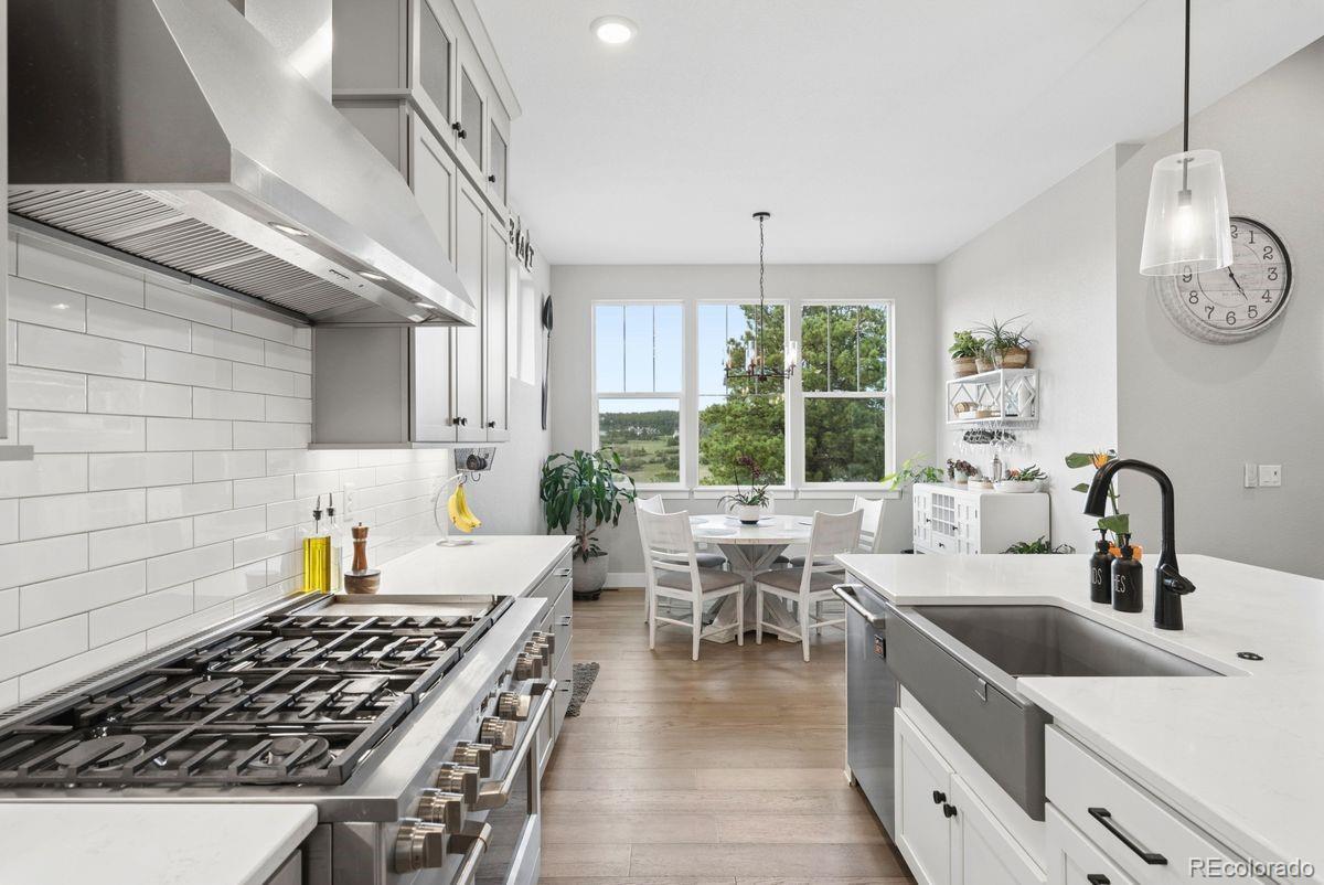 MLS Image #14 for 154 e lost pines drive,monument, Colorado