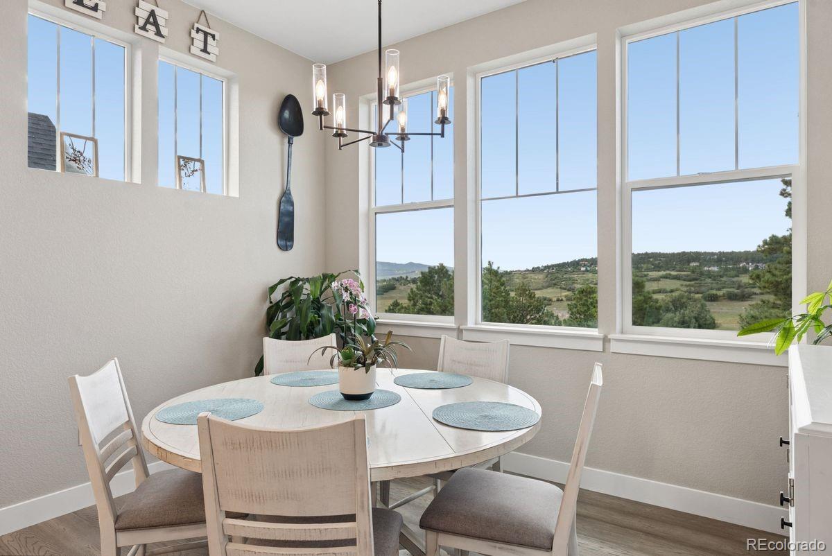 MLS Image #17 for 154 e lost pines drive,monument, Colorado