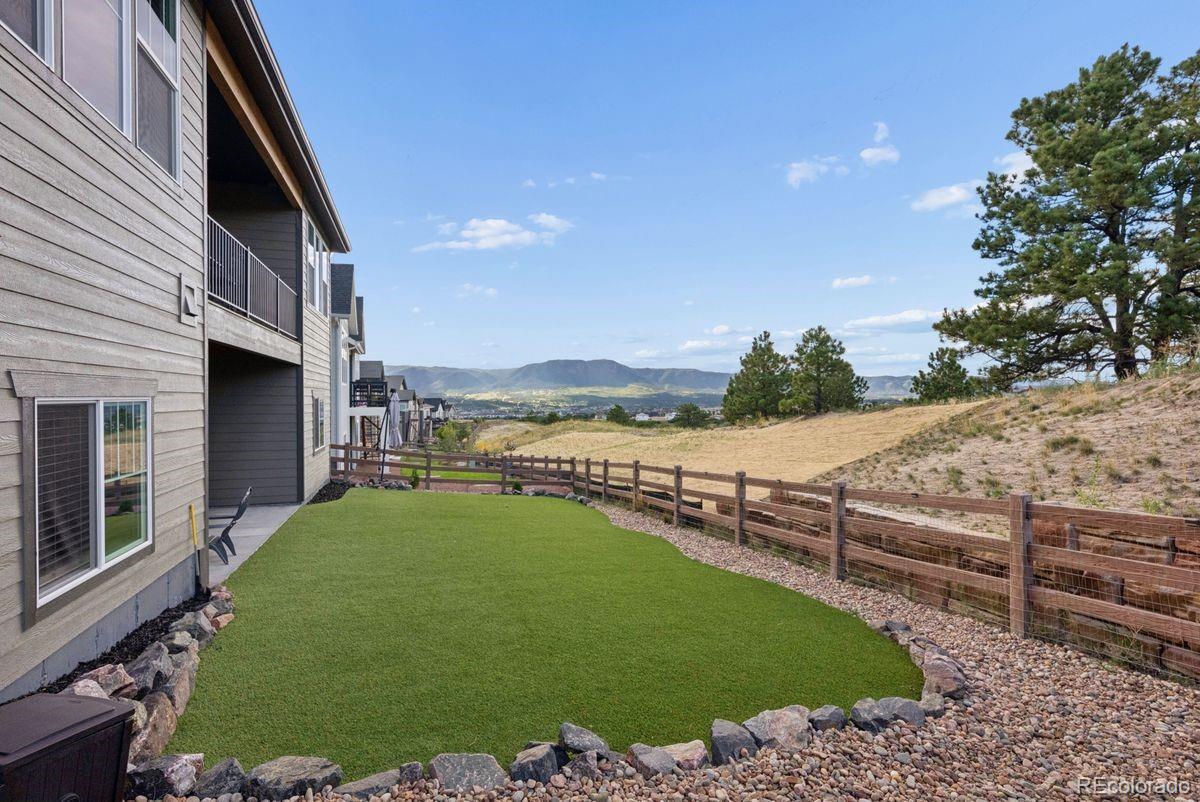 MLS Image #3 for 154 e lost pines drive,monument, Colorado
