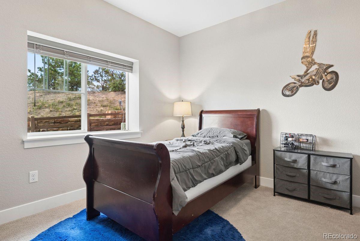 MLS Image #38 for 154 e lost pines drive,monument, Colorado