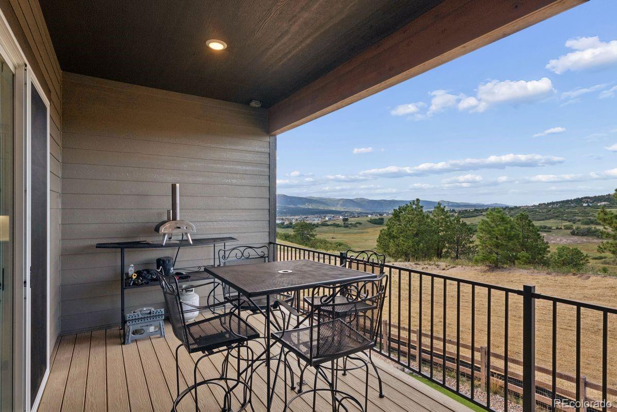 MLS Image #4 for 154 e lost pines drive,monument, Colorado