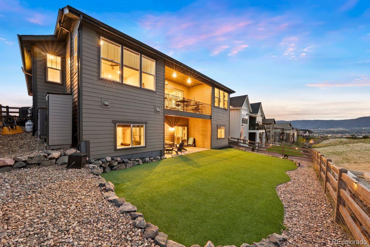 MLS Image #40 for 154 e lost pines drive,monument, Colorado