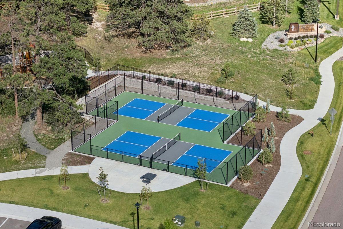 MLS Image #42 for 154 e lost pines drive,monument, Colorado
