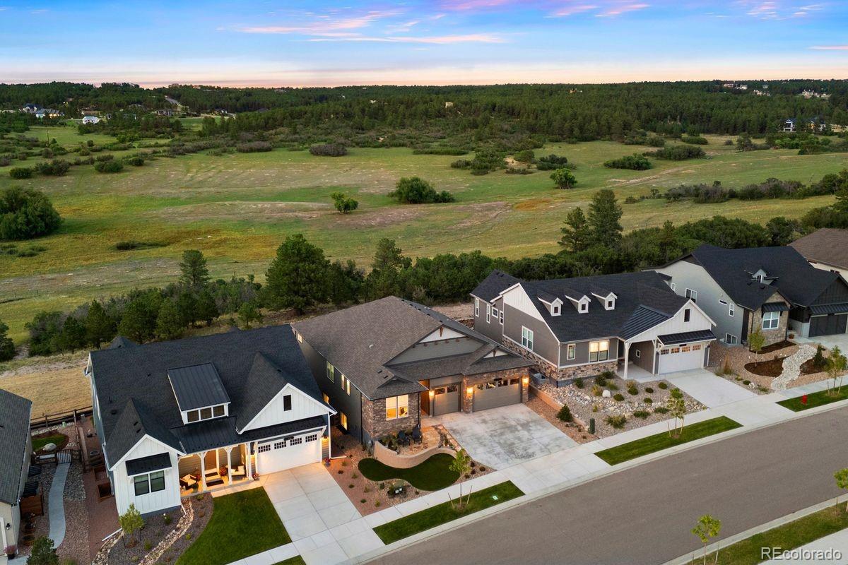 MLS Image #43 for 154 e lost pines drive,monument, Colorado