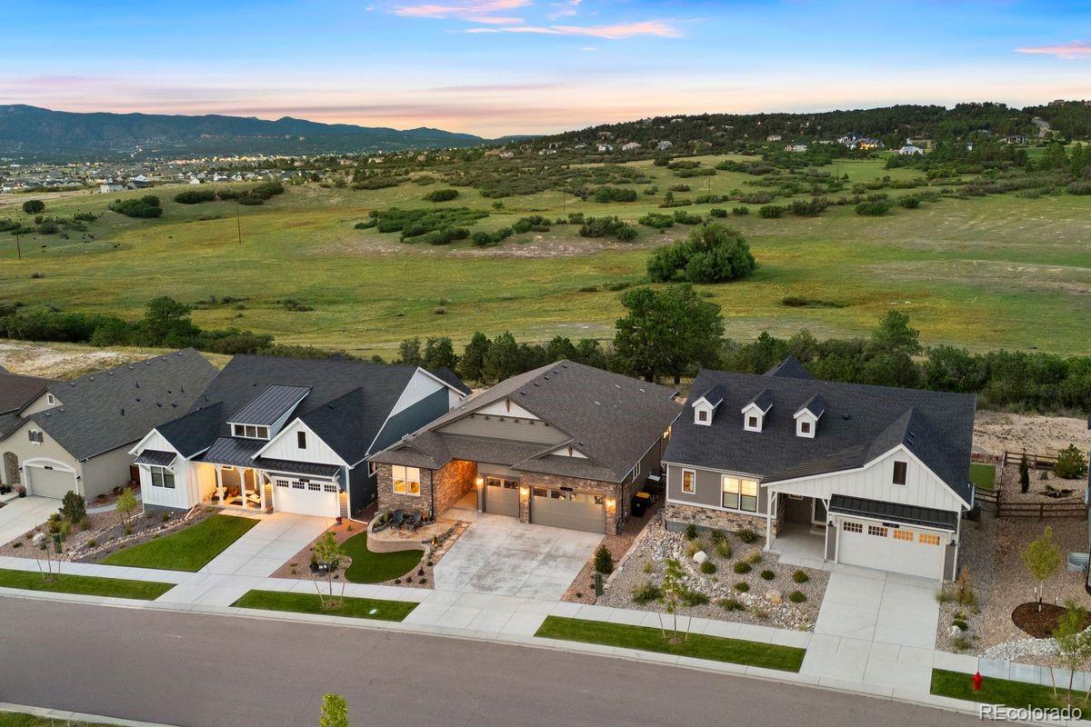 MLS Image #44 for 154 e lost pines drive,monument, Colorado