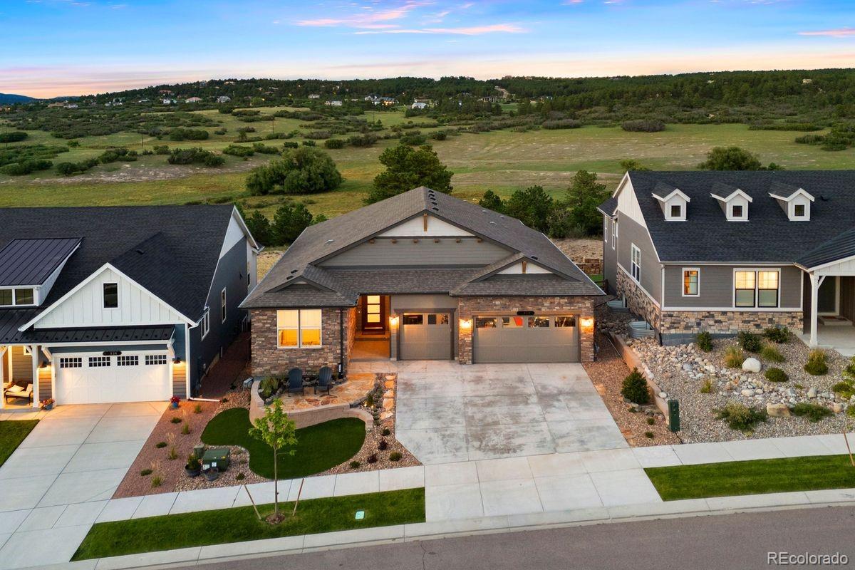 MLS Image #45 for 154 e lost pines drive,monument, Colorado