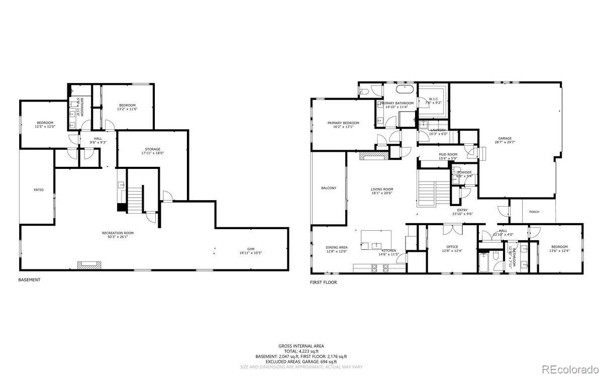 MLS Image #46 for 154 e lost pines drive,monument, Colorado
