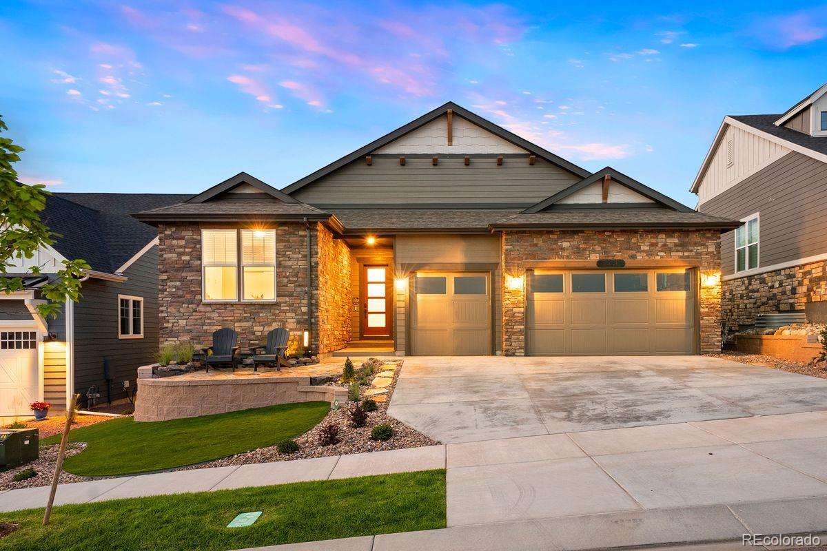MLS Image #6 for 154 e lost pines drive,monument, Colorado