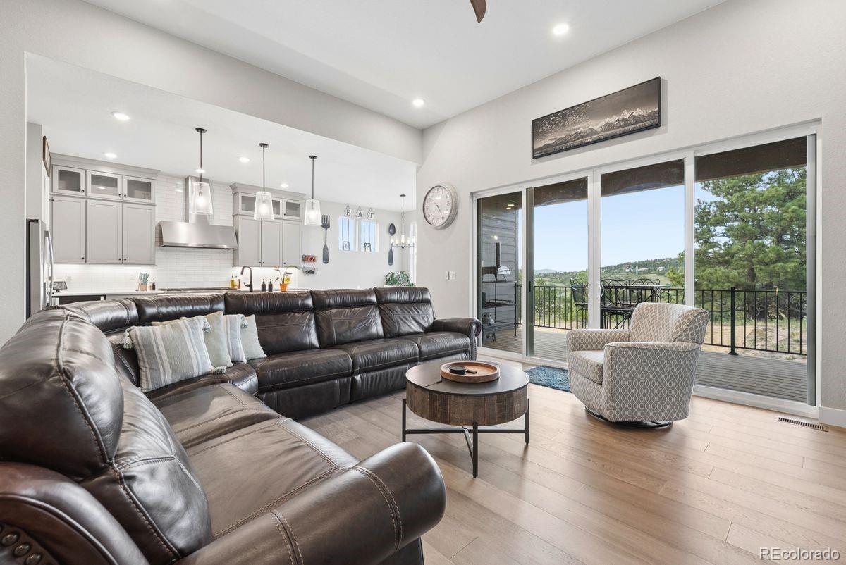 MLS Image #7 for 154 e lost pines drive,monument, Colorado