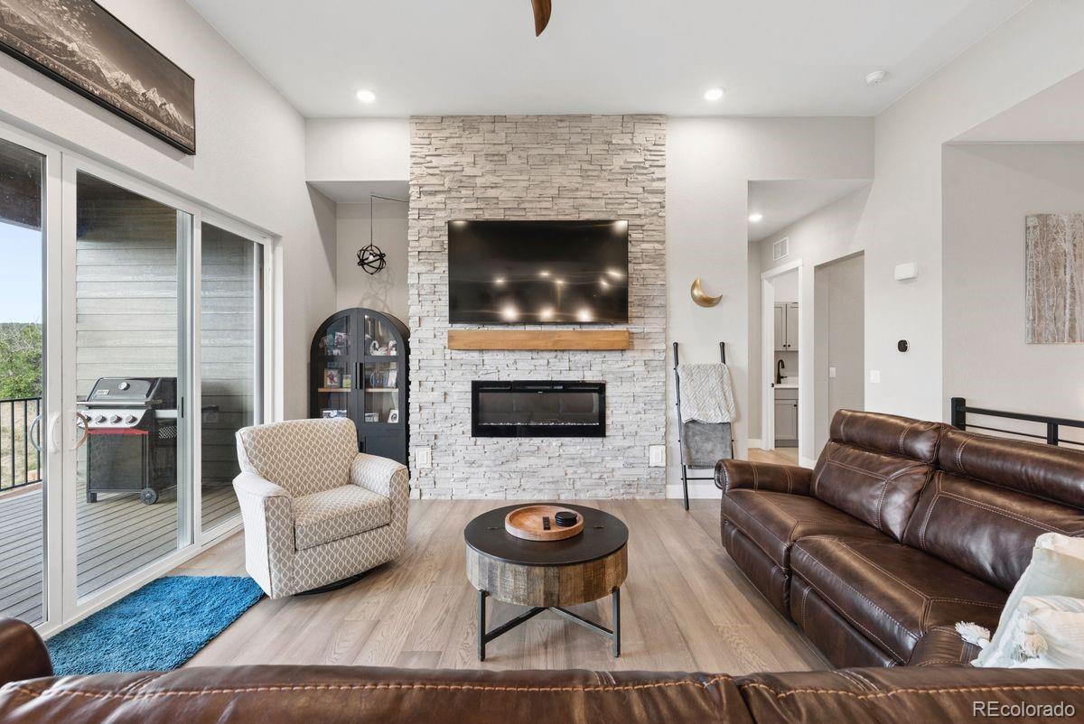 MLS Image #8 for 154 e lost pines drive,monument, Colorado