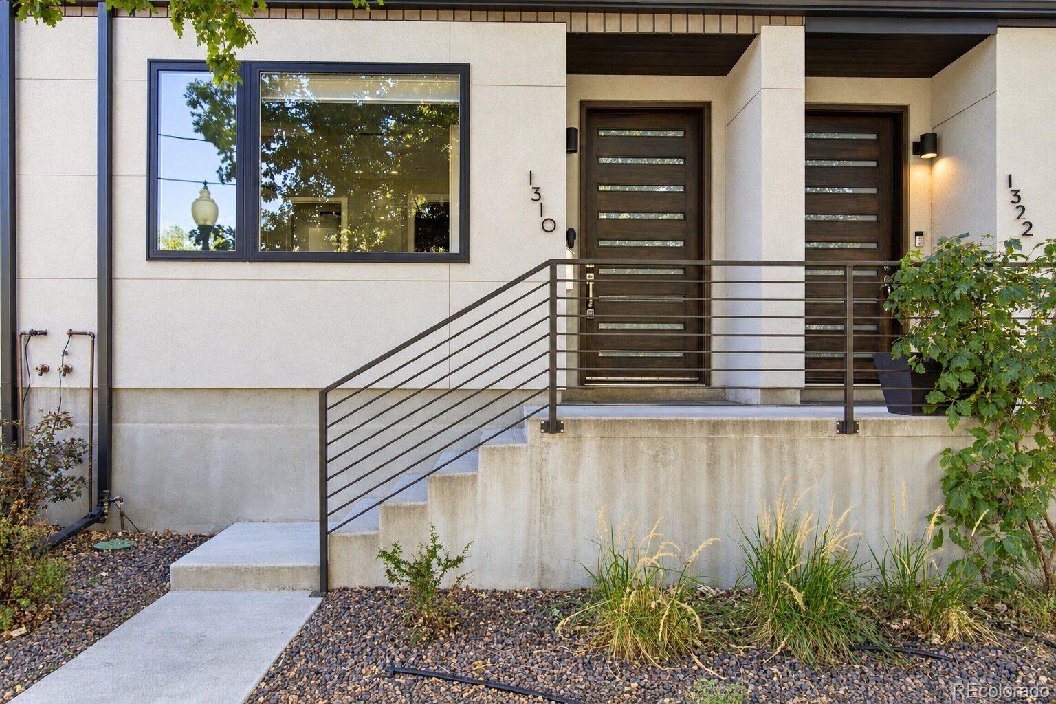 MLS Image #1 for 1310 e 22nd avenue,denver, Colorado
