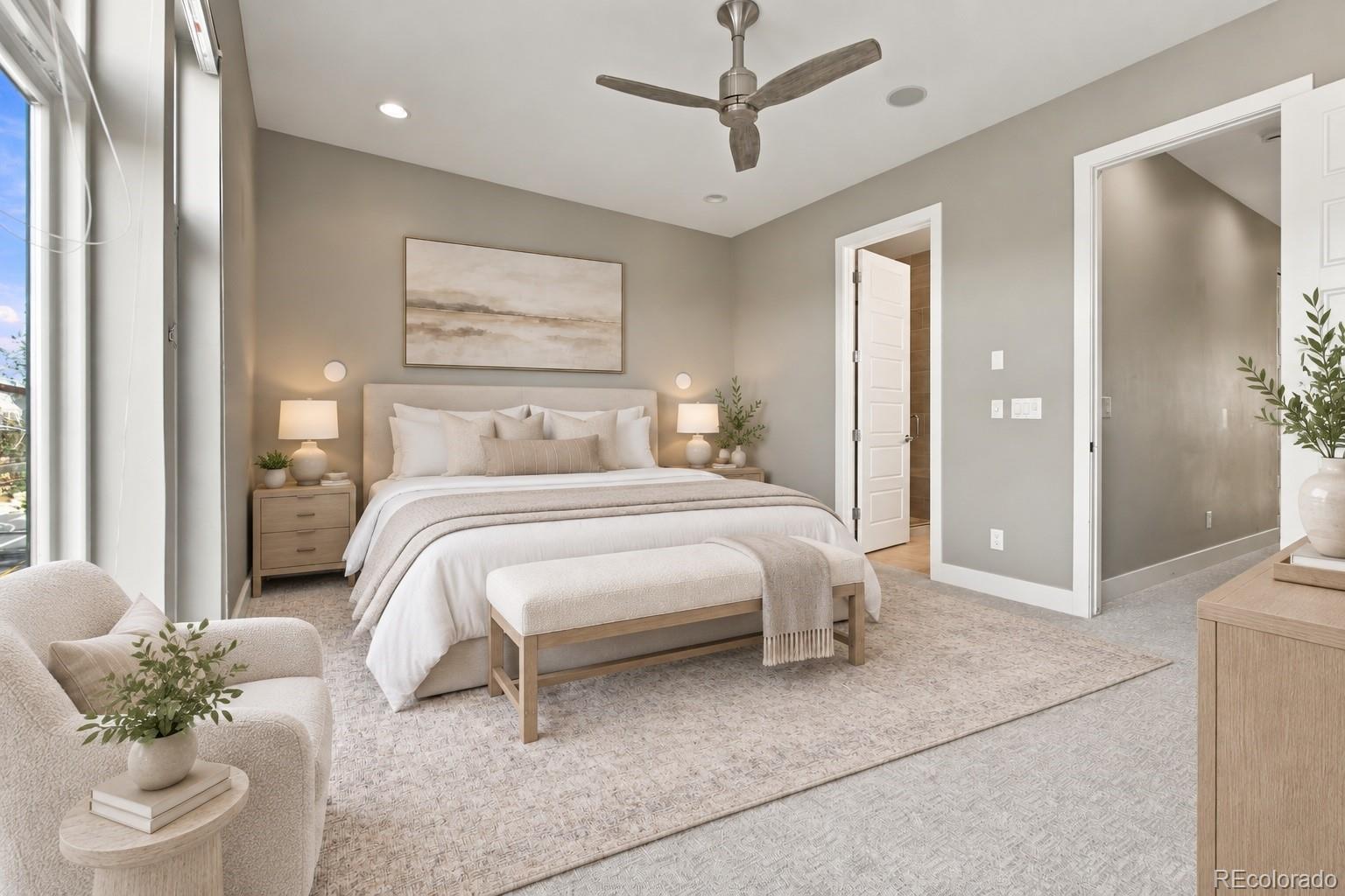 MLS Image #10 for 1310 e 22nd avenue,denver, Colorado