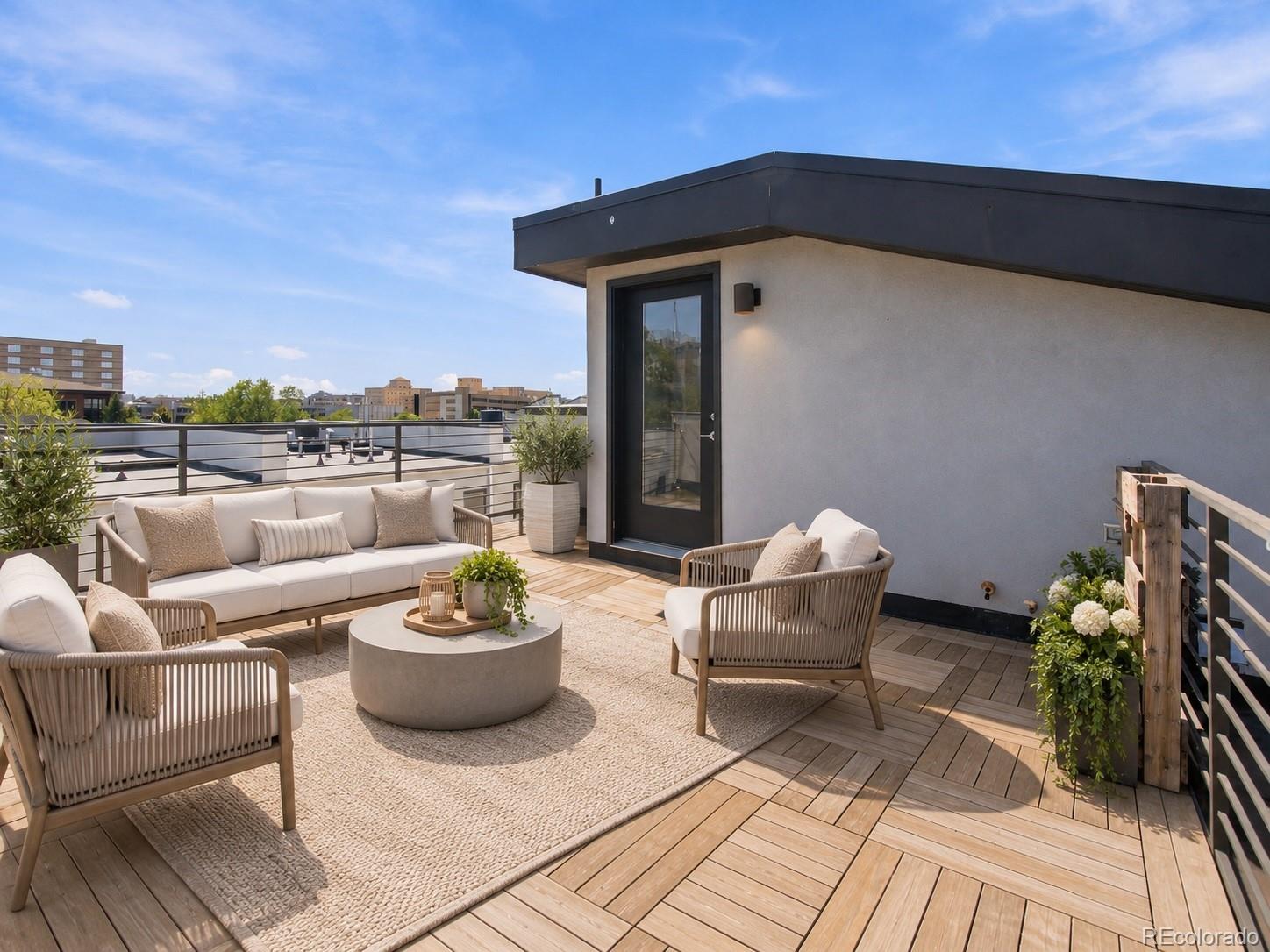 MLS Image #21 for 1310 e 22nd avenue,denver, Colorado