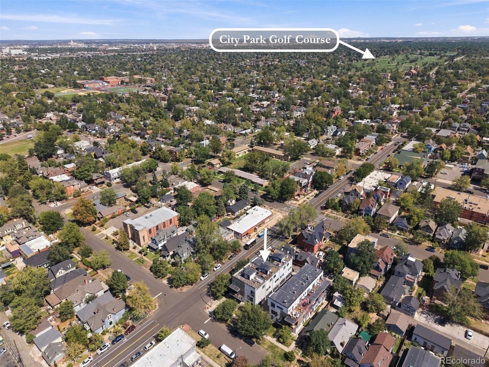 MLS Image #29 for 1310 e 22nd avenue,denver, Colorado