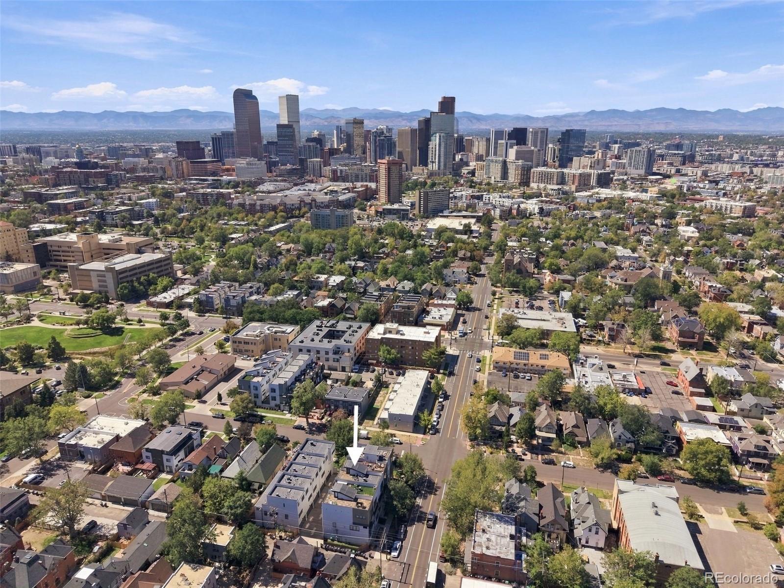 MLS Image #31 for 1310 e 22nd avenue,denver, Colorado