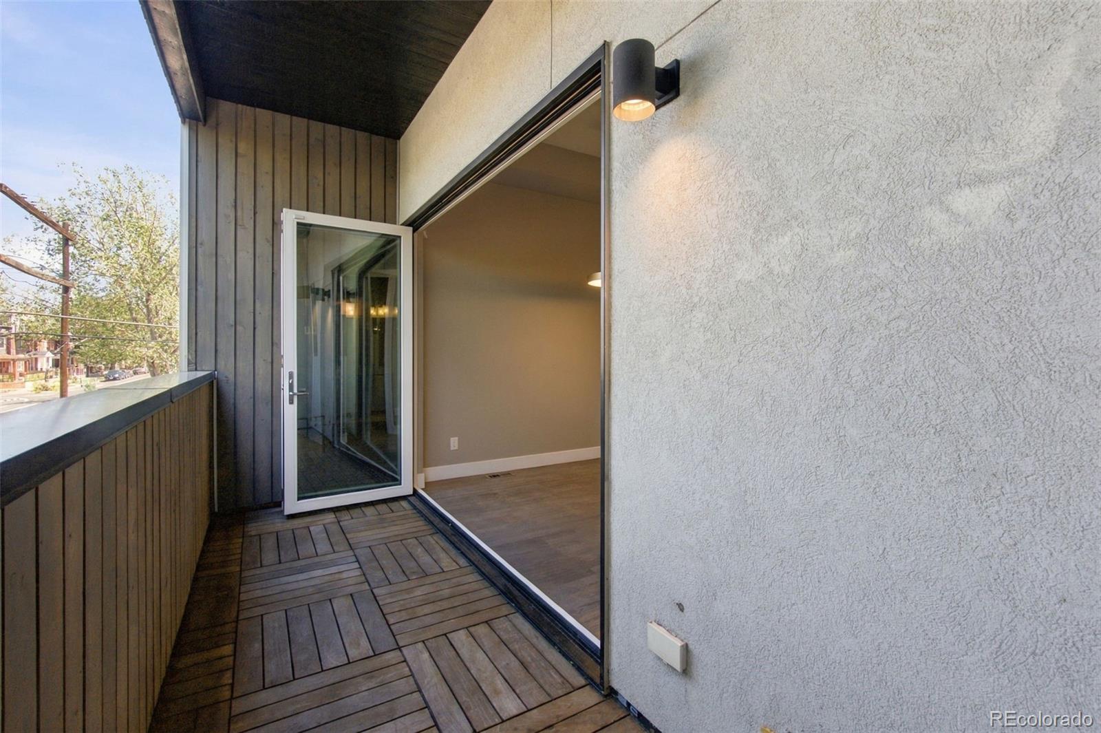 MLS Image #6 for 1310 e 22nd avenue,denver, Colorado
