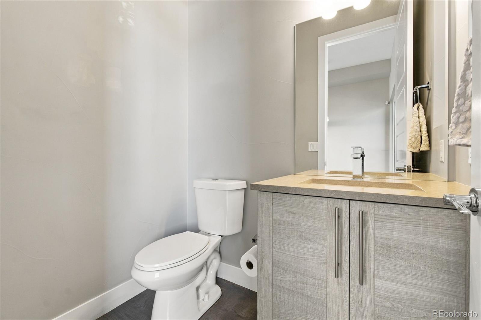 MLS Image #7 for 1310 e 22nd avenue,denver, Colorado