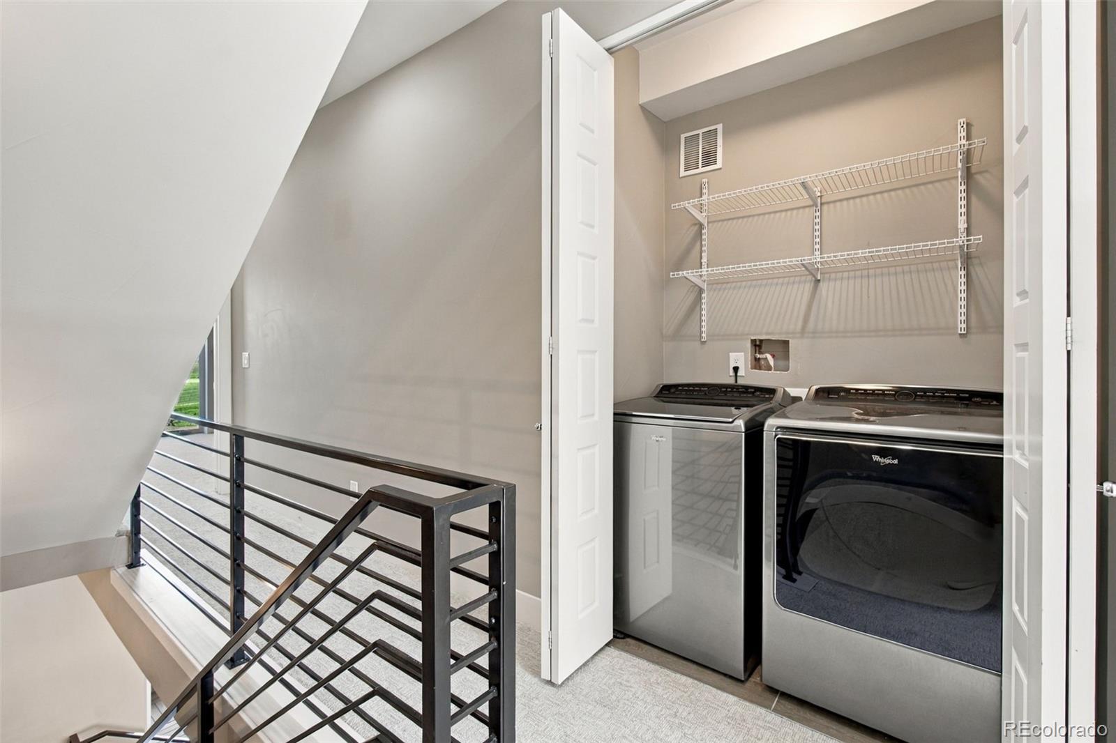 MLS Image #8 for 1310 e 22nd avenue,denver, Colorado