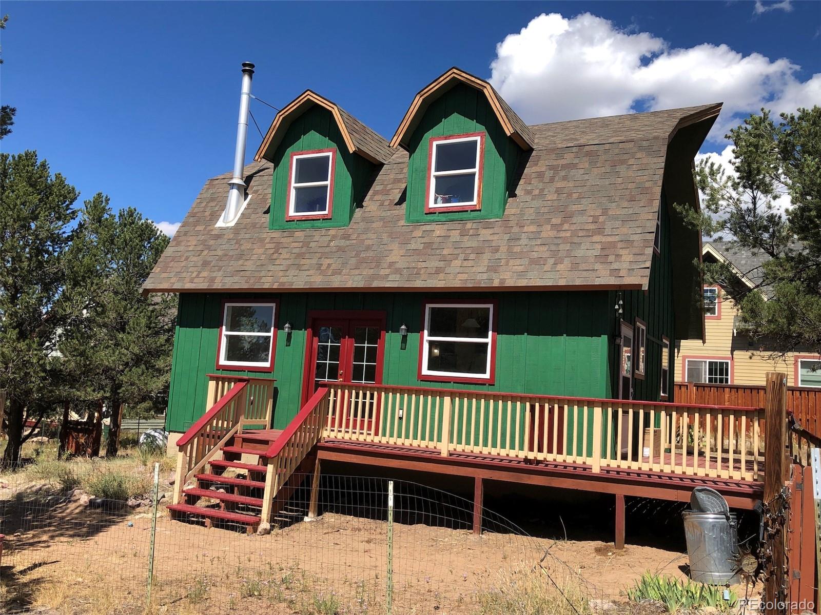 MLS Image #2 for 375 s cedar street,crestone, Colorado