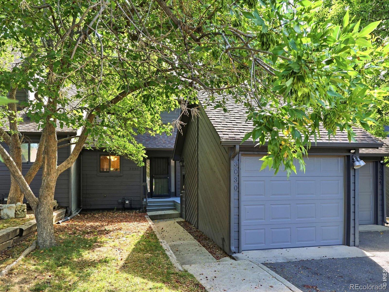 MLS Image #1 for 3030  edison court,boulder, Colorado