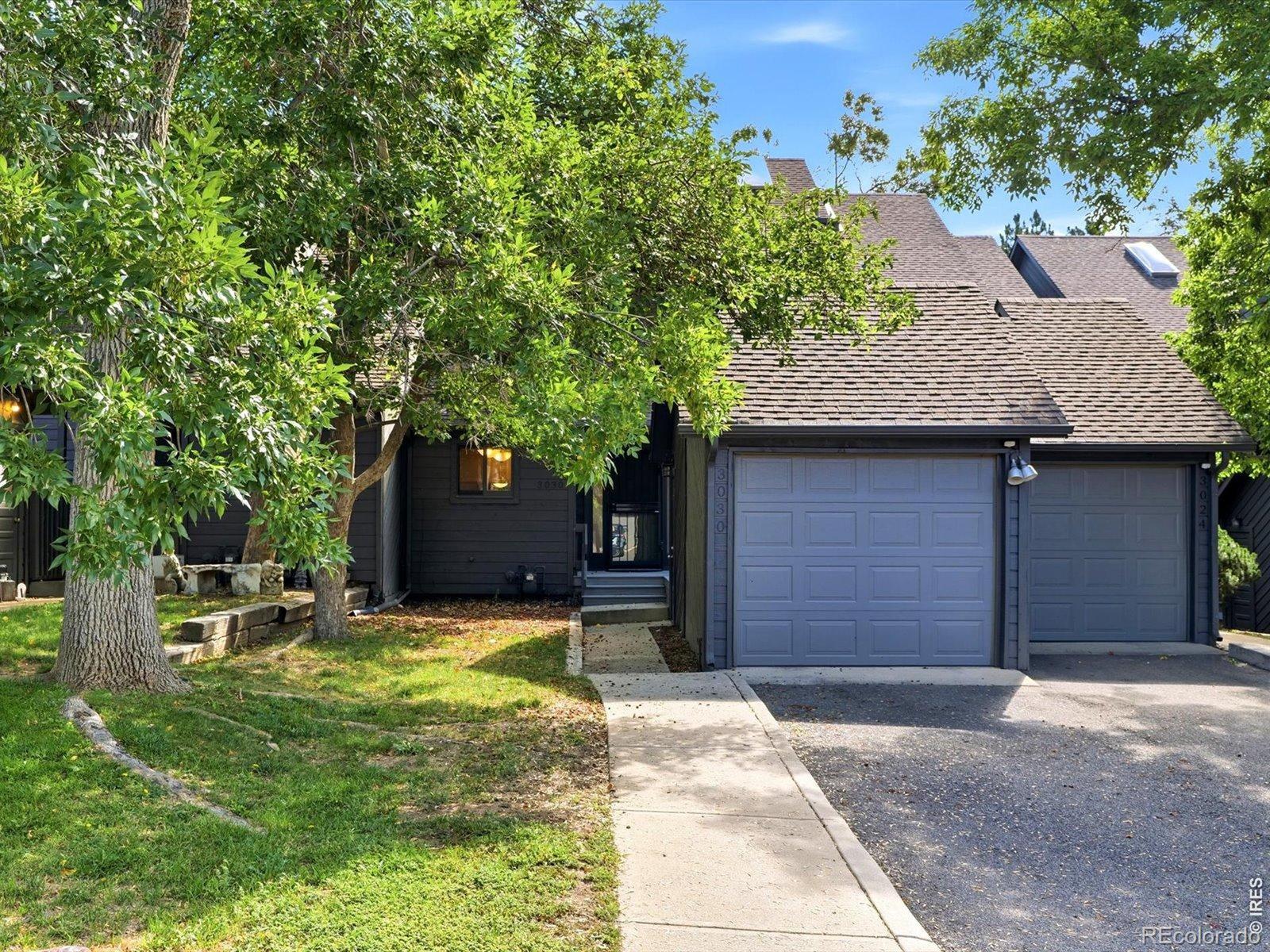 MLS Image #2 for 3030  edison court,boulder, Colorado