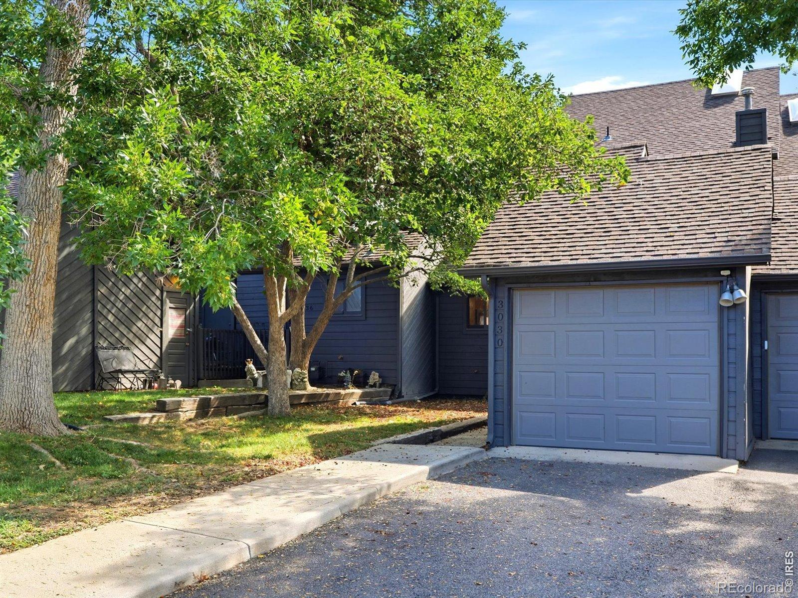 MLS Image #3 for 3030  edison court,boulder, Colorado