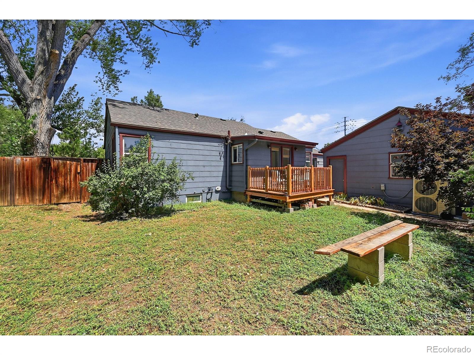 MLS Image #1 for 1850  iris avenue,boulder, Colorado