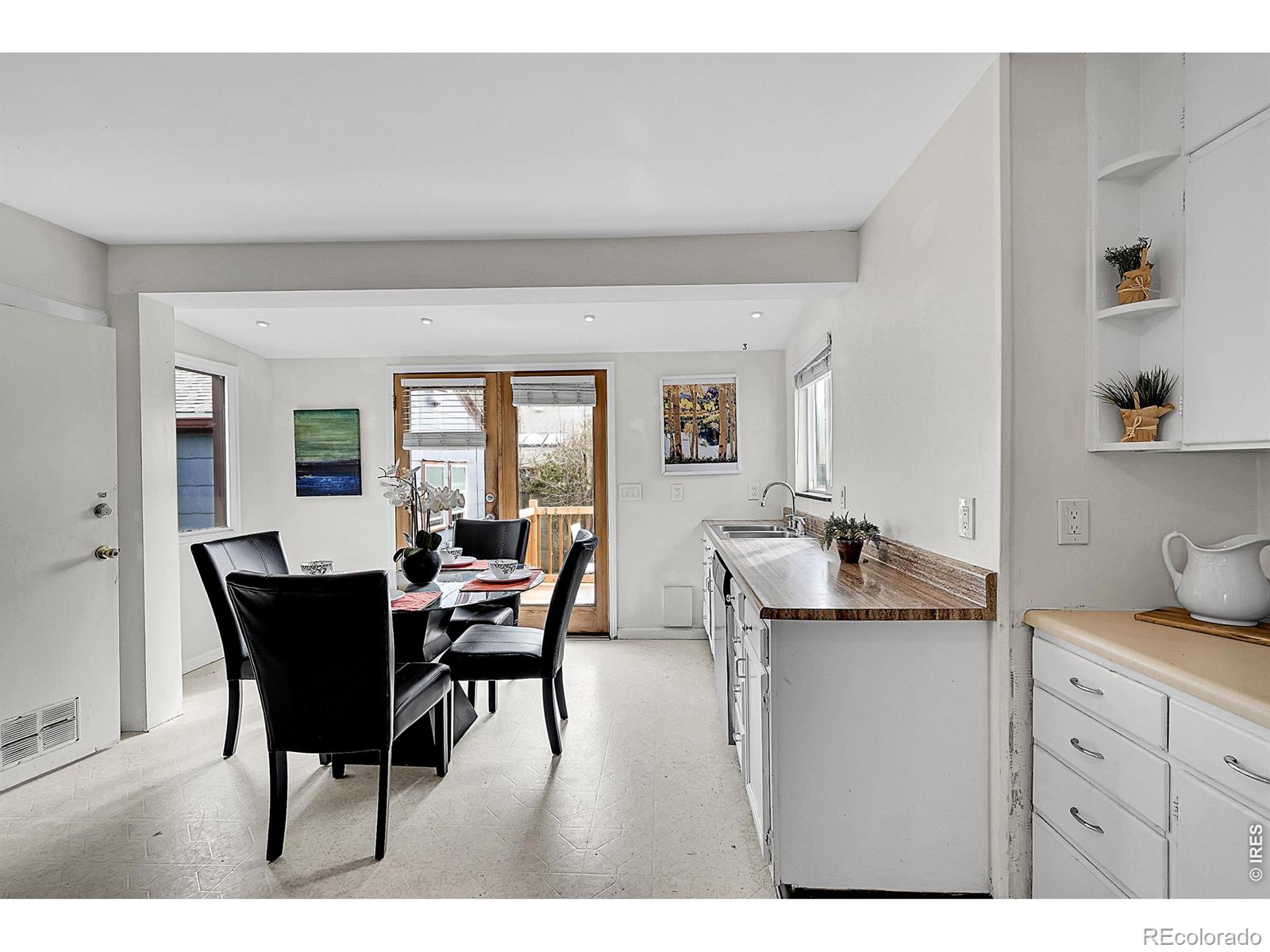 MLS Image #12 for 1850  iris avenue,boulder, Colorado