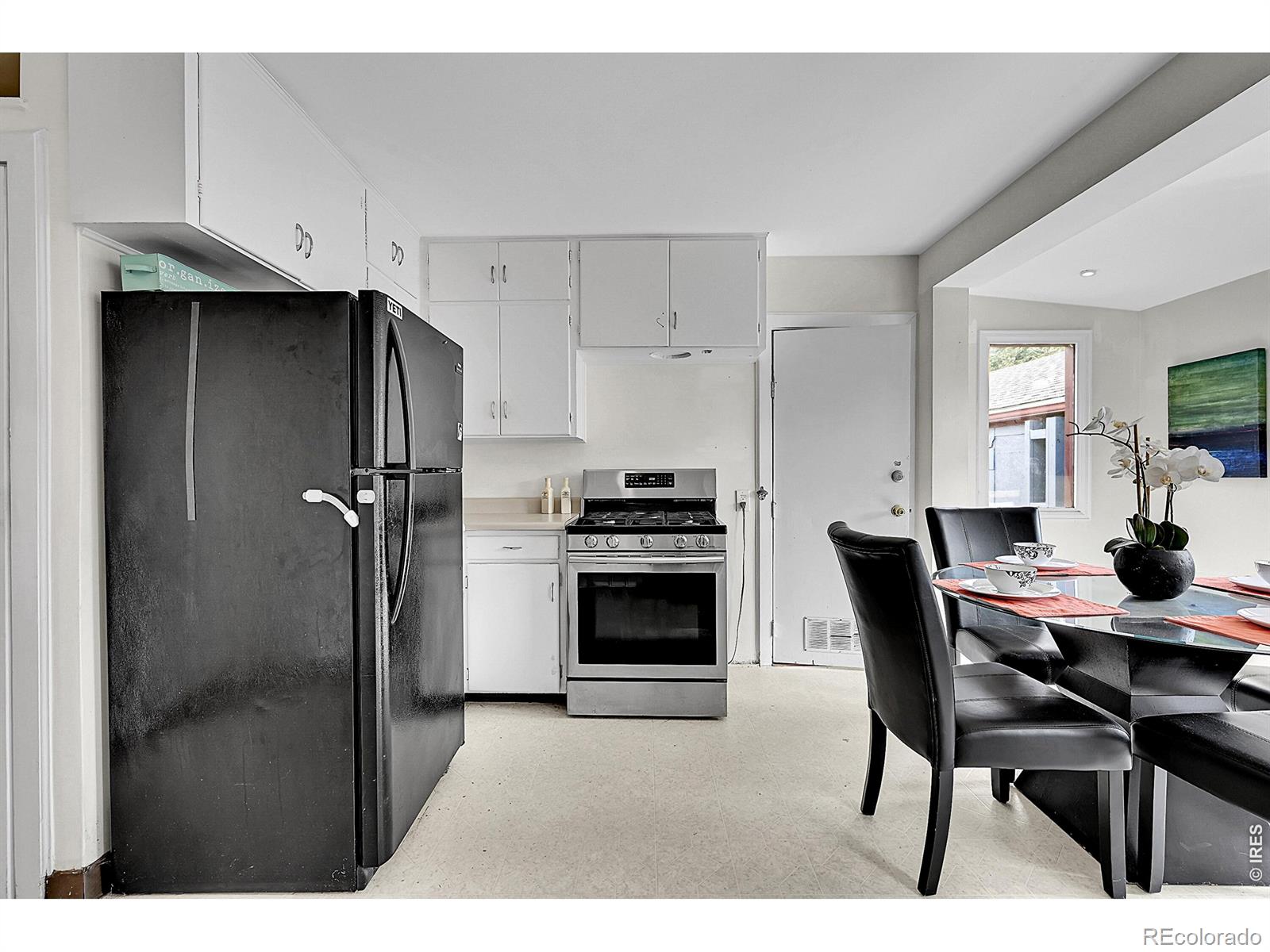 MLS Image #13 for 1850  iris avenue,boulder, Colorado