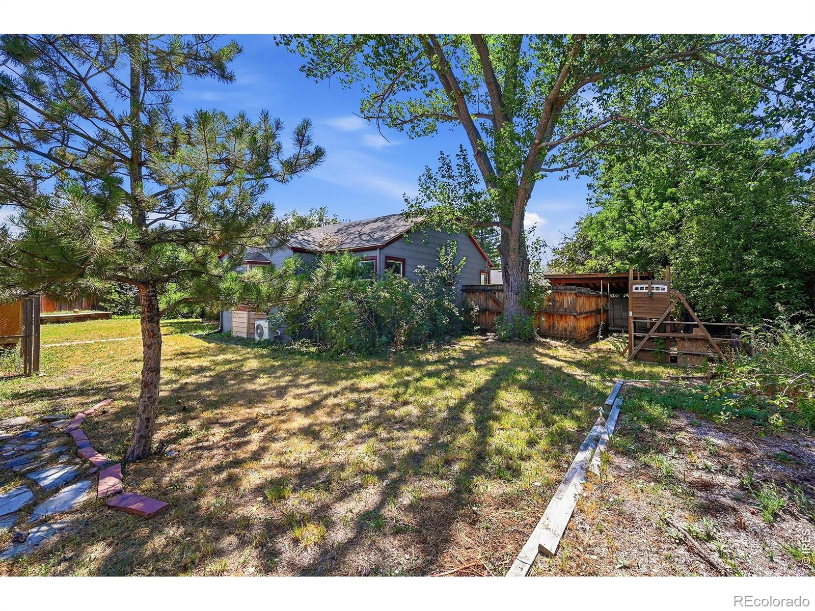 MLS Image #2 for 1850  iris avenue,boulder, Colorado