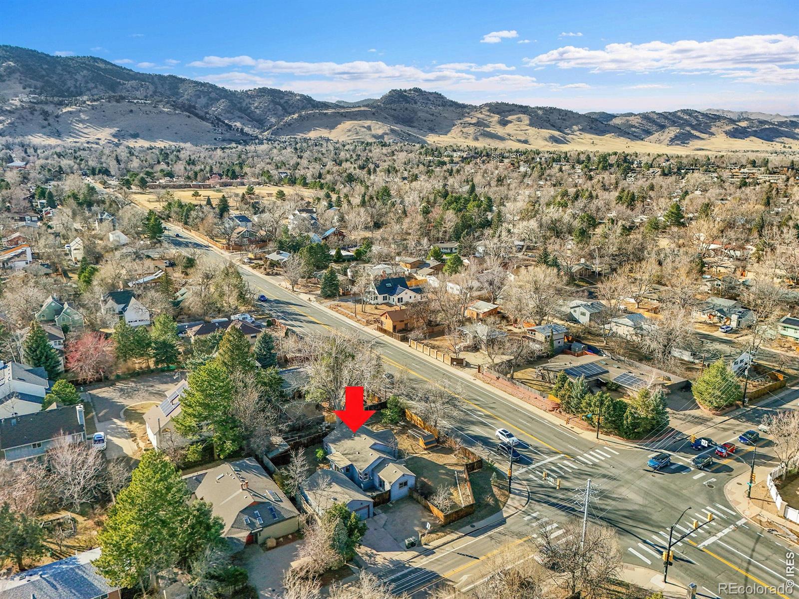 MLS Image #29 for 1850  iris avenue,boulder, Colorado