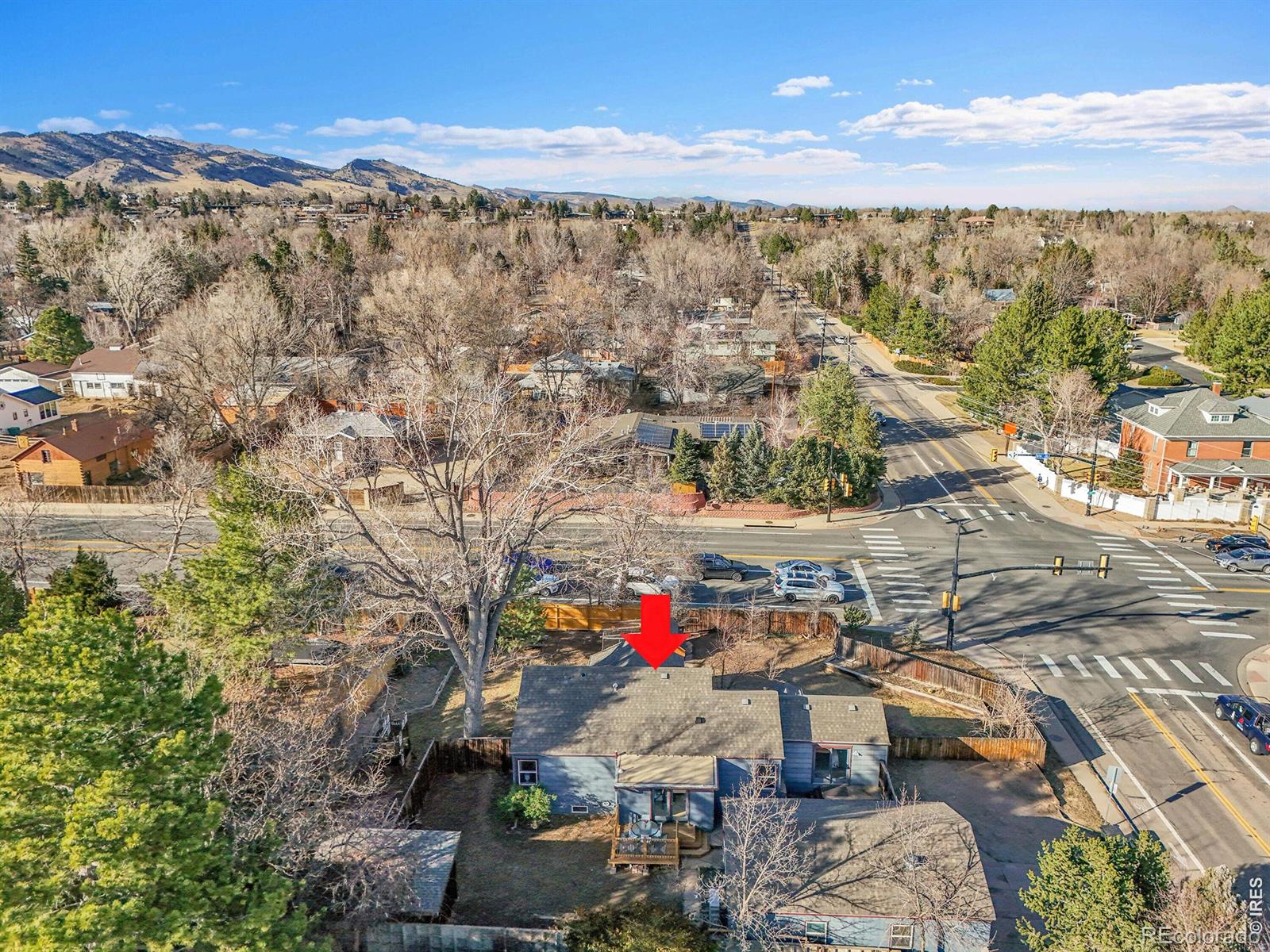 MLS Image #30 for 1850  iris avenue,boulder, Colorado