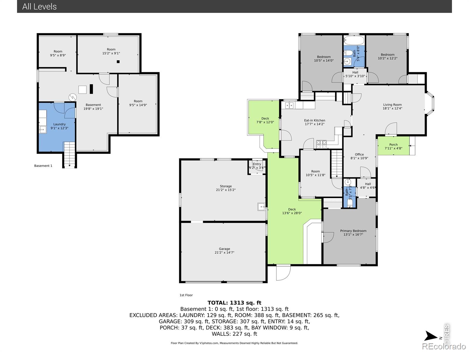MLS Image #32 for 1850  iris avenue,boulder, Colorado
