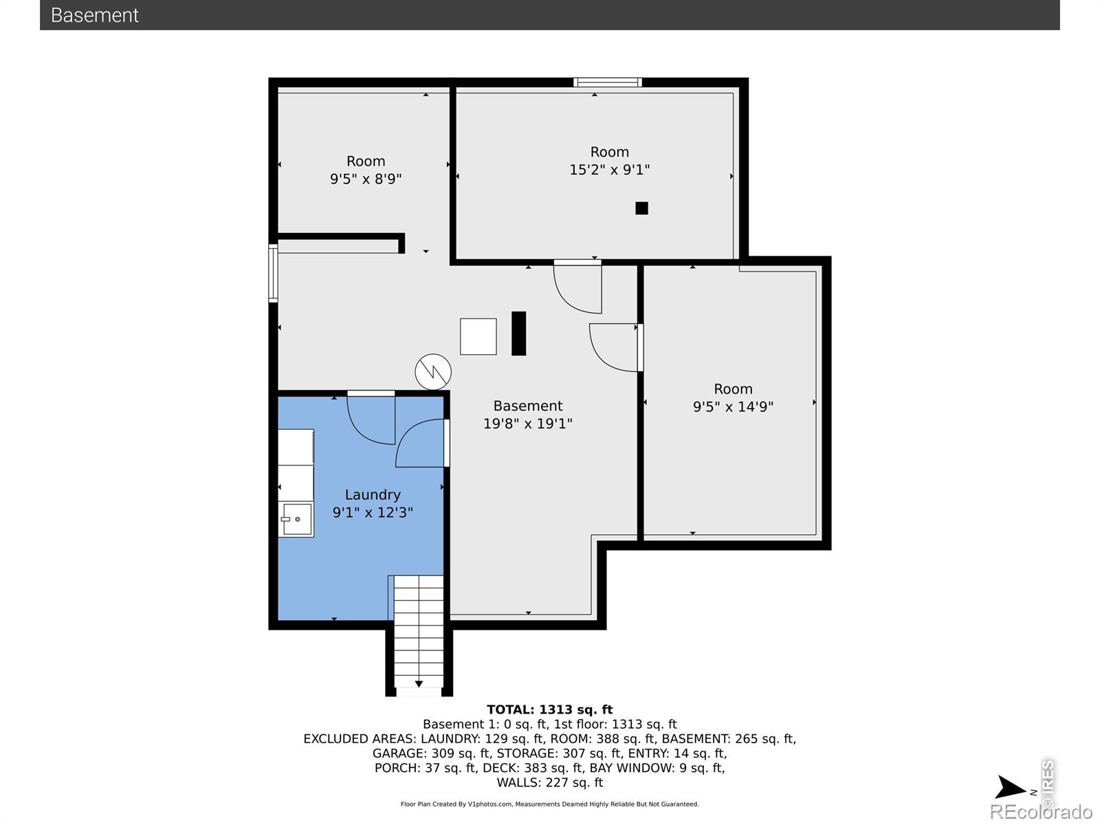 MLS Image #33 for 1850  iris avenue,boulder, Colorado