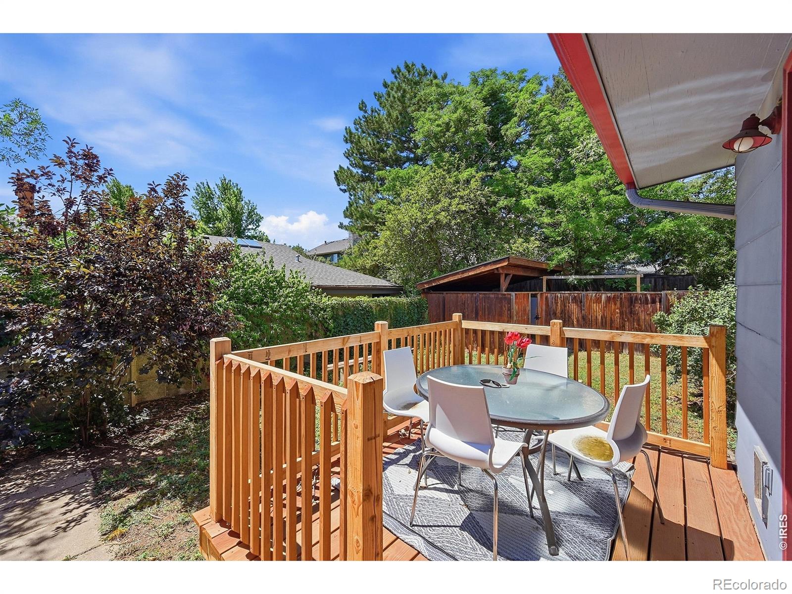 MLS Image #4 for 1850  iris avenue,boulder, Colorado