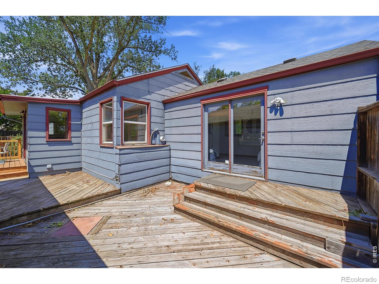 MLS Image #6 for 1850  iris avenue,boulder, Colorado
