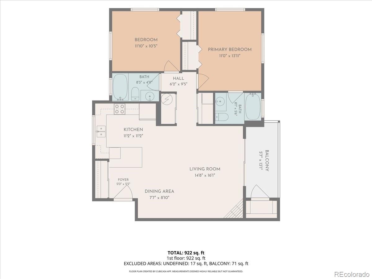 MLS Image #1 for 205  bella vista court 312,grand lake, Colorado