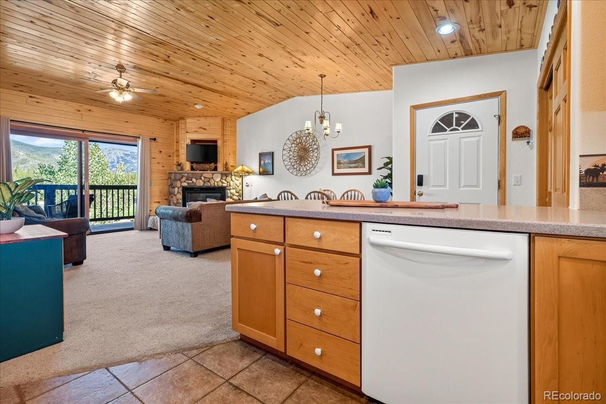 MLS Image #10 for 205  bella vista court 312,grand lake, Colorado