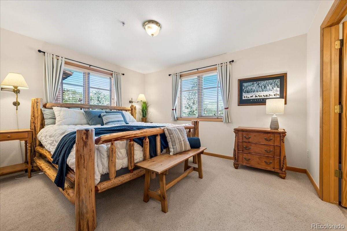 MLS Image #12 for 205  bella vista court 312,grand lake, Colorado