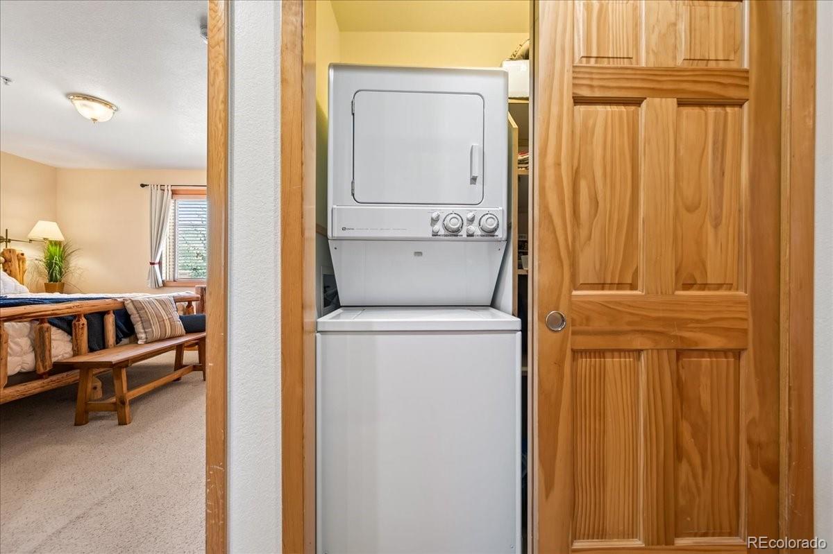 MLS Image #22 for 205  bella vista court 312,grand lake, Colorado