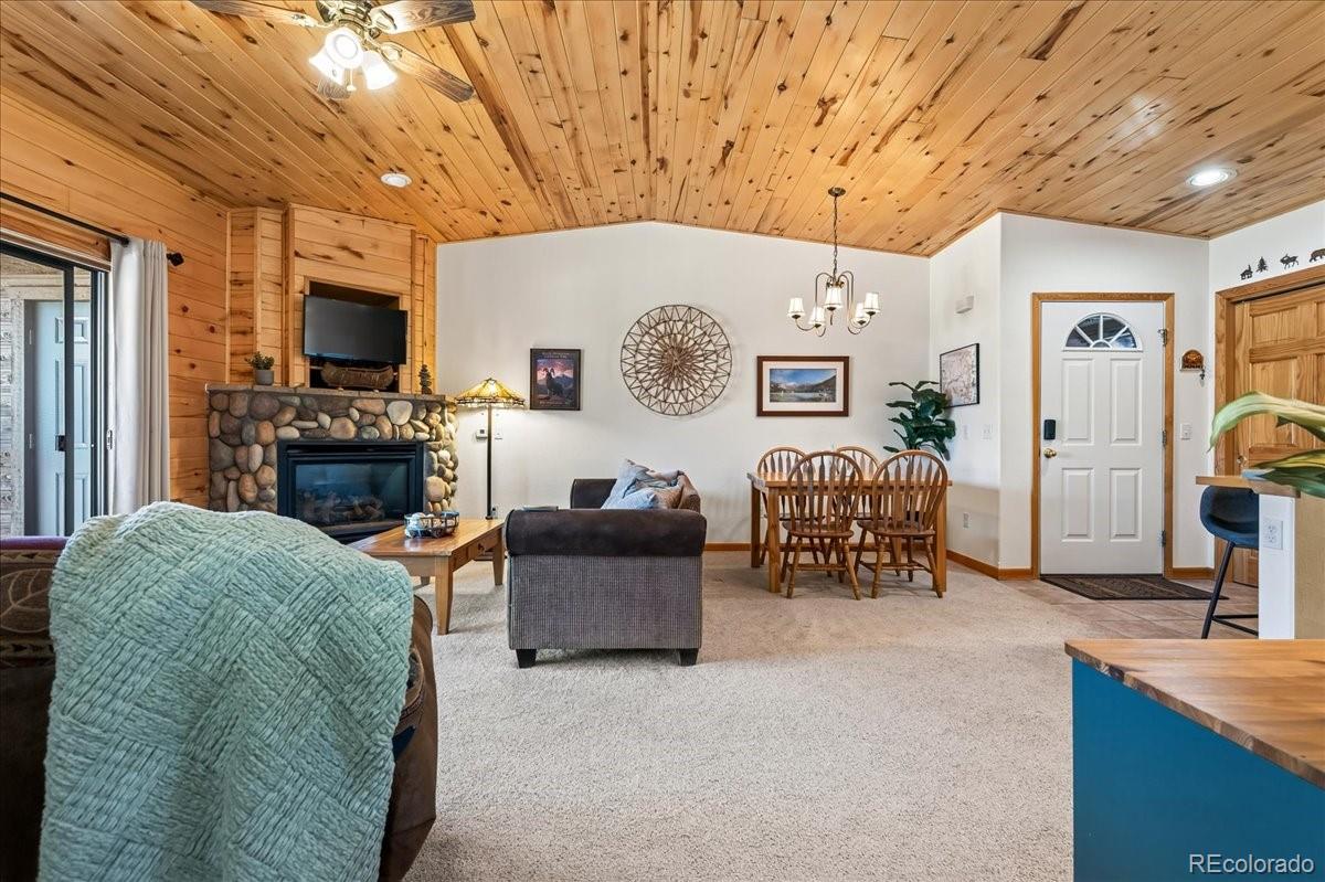 MLS Image #24 for 205  bella vista court 312,grand lake, Colorado