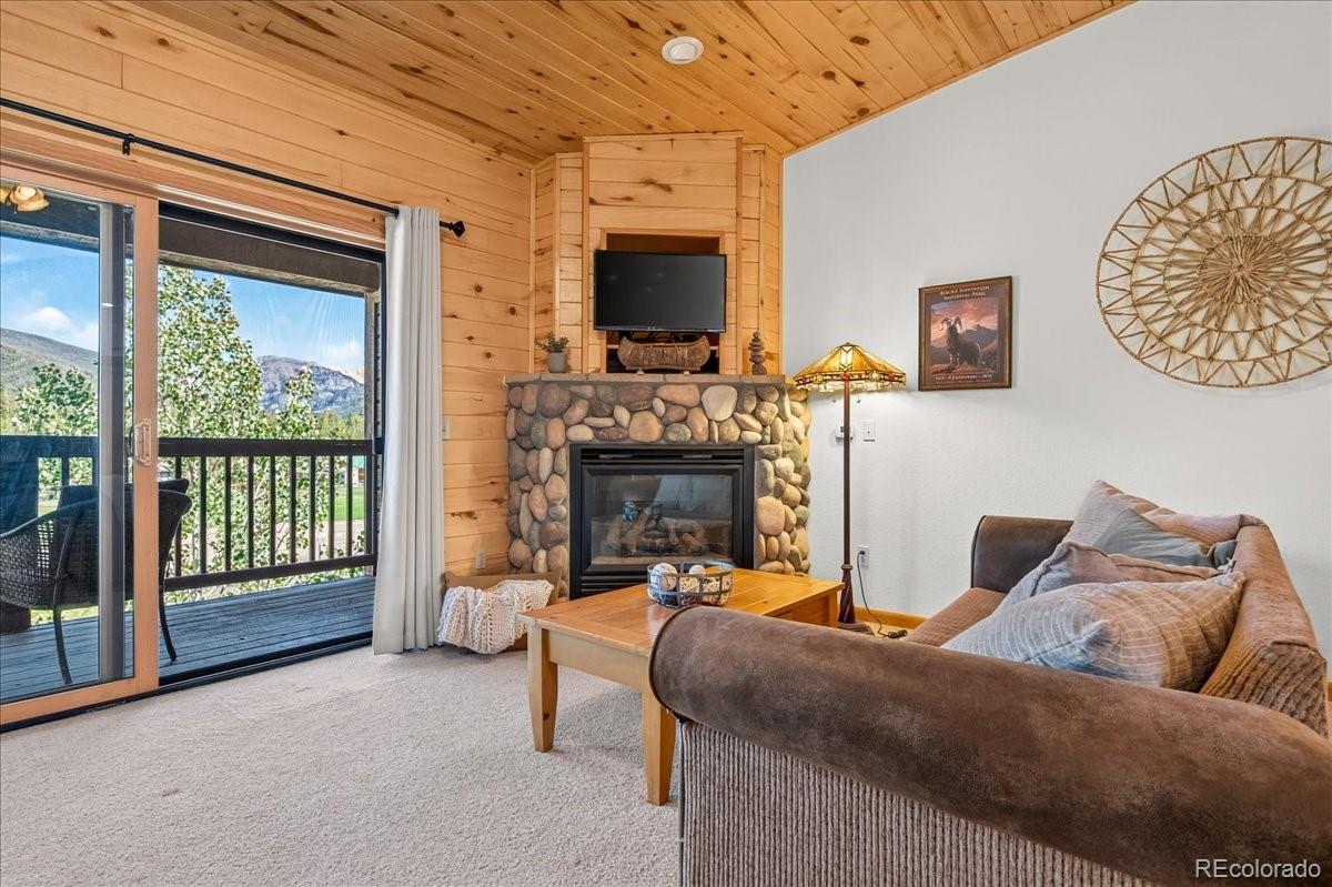 MLS Image #25 for 205  bella vista court 312,grand lake, Colorado