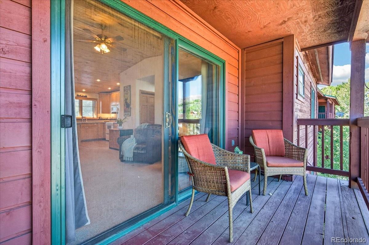 MLS Image #26 for 205  bella vista court 312,grand lake, Colorado
