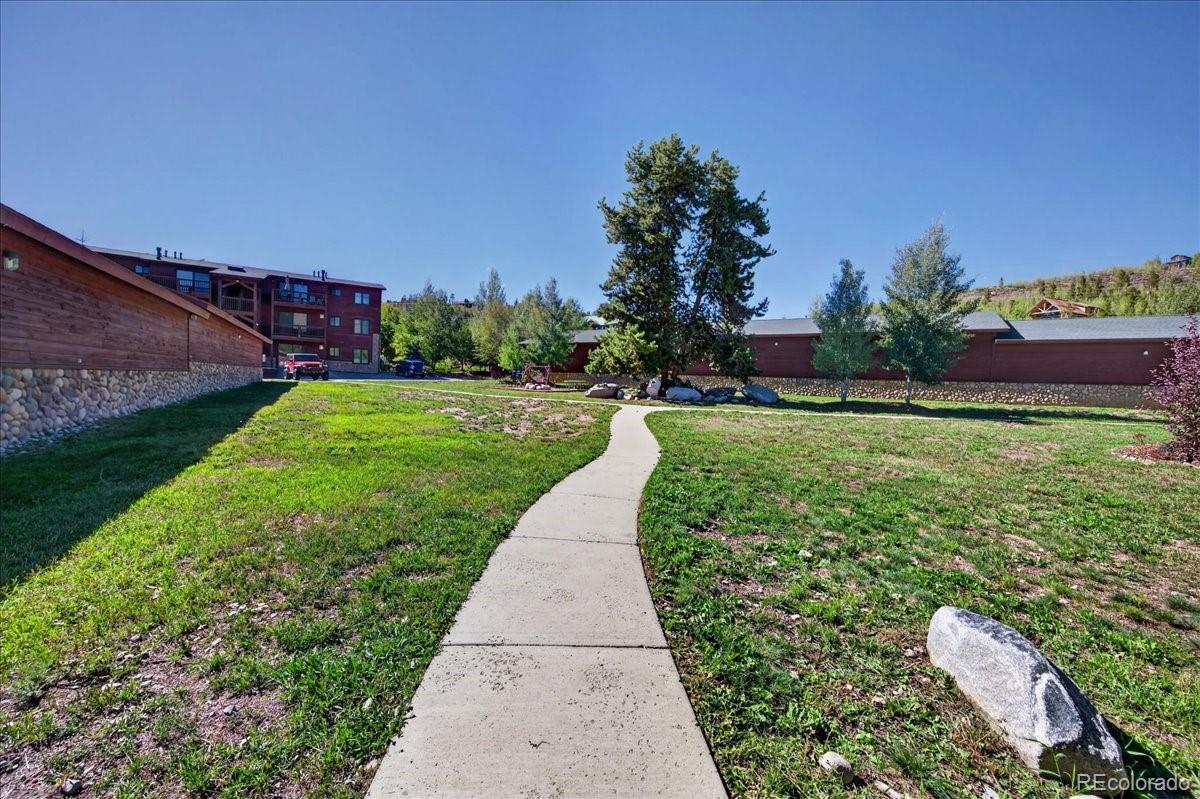 MLS Image #29 for 205  bella vista court 312,grand lake, Colorado