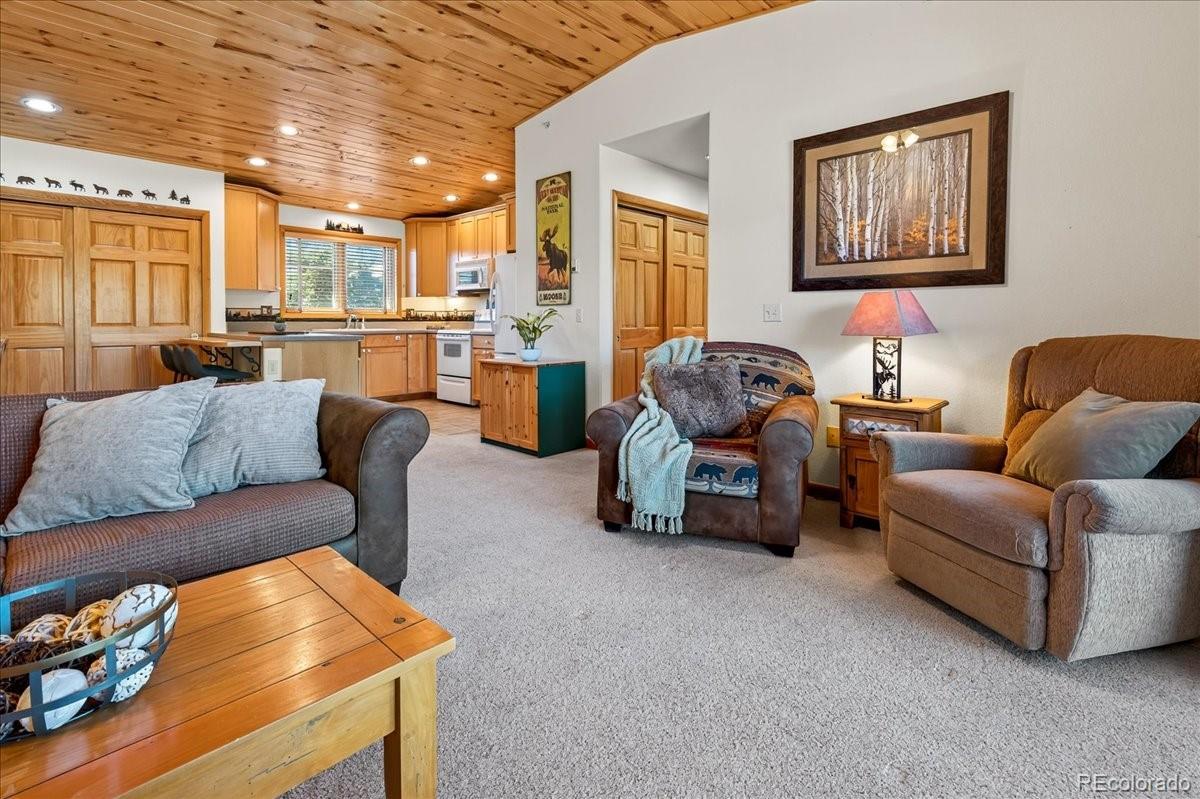 MLS Image #3 for 205  bella vista court 312,grand lake, Colorado