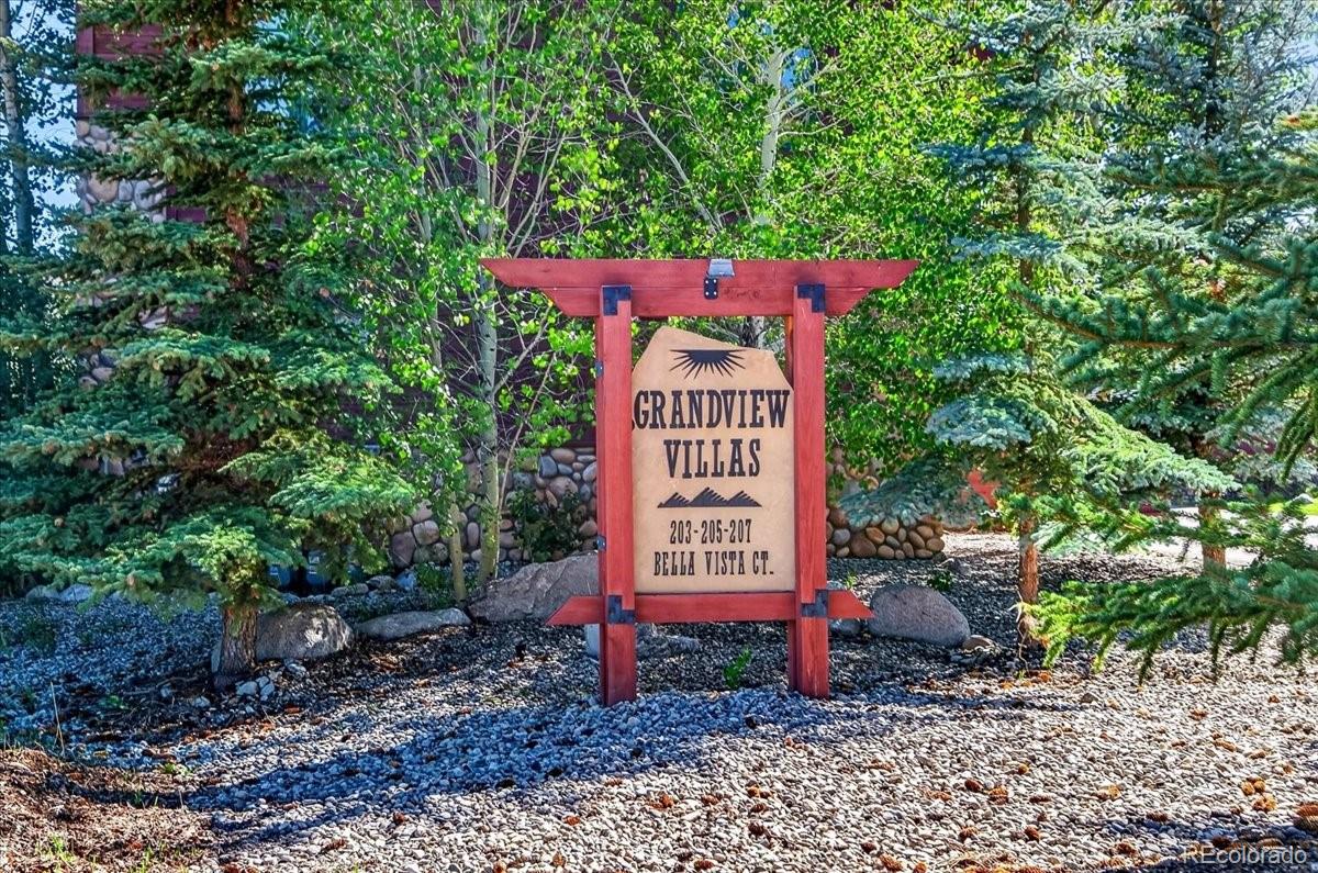 MLS Image #30 for 205  bella vista court 312,grand lake, Colorado